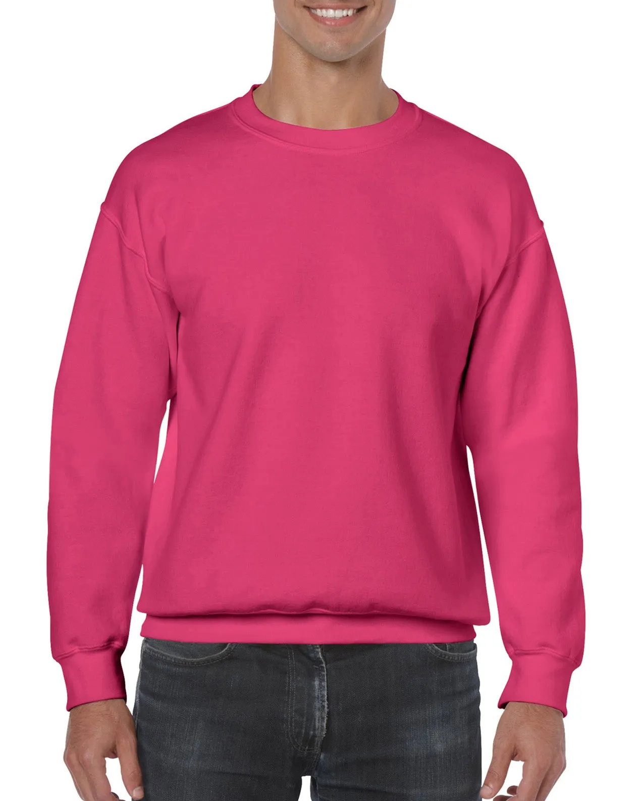 18000 GILDAN Sweatshirts | L