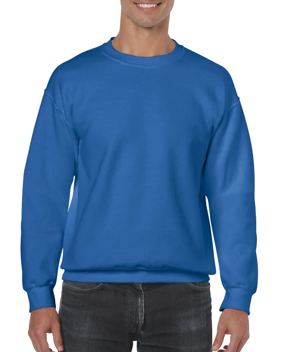 18000 GILDAN Sweatshirts | L