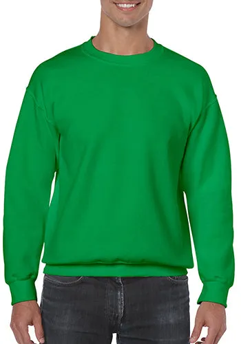 18000 GILDAN Sweatshirts S