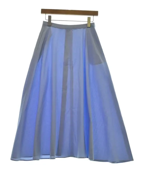 23ku Long/Maxi length skirts