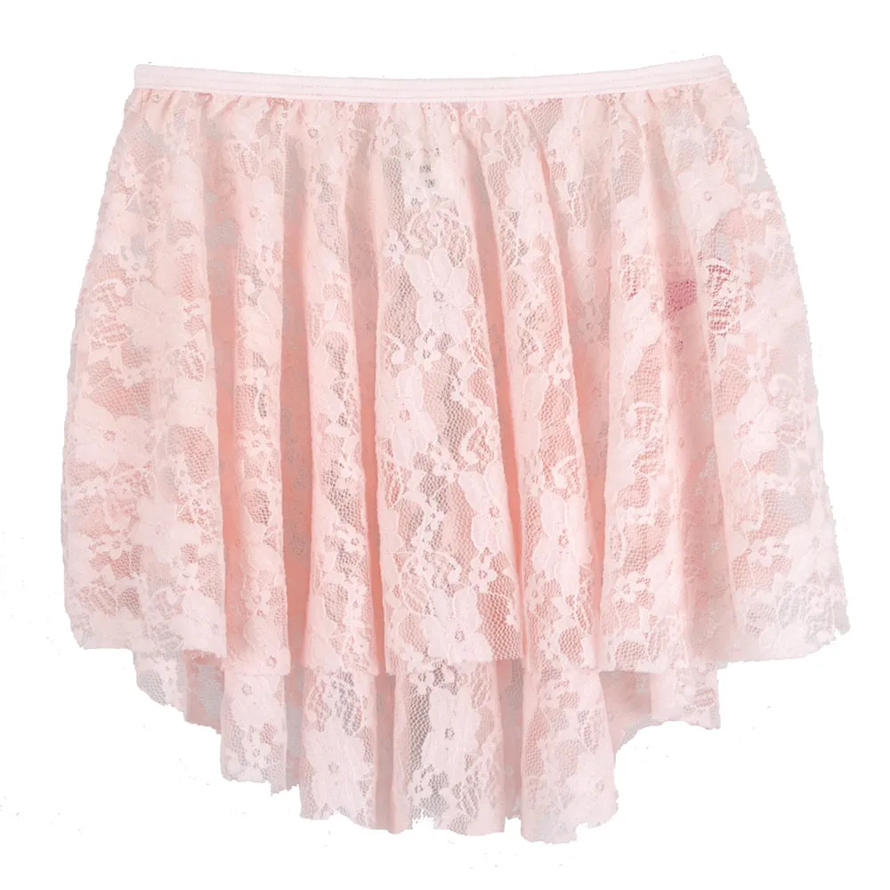 44644 Sweet Lace Skirt