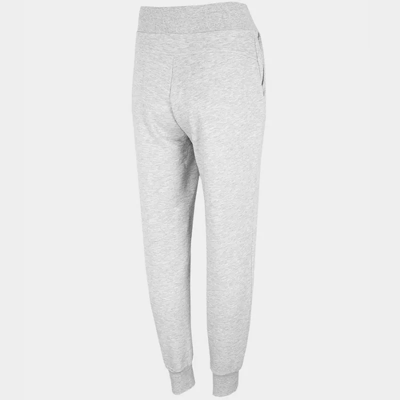 4F Womens Trousers - Gray