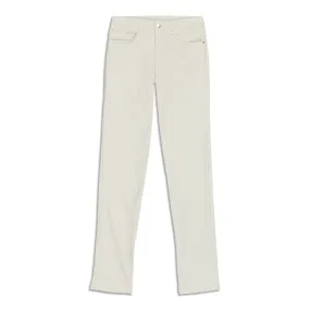 ABC Classic-Fit Pant - Resale