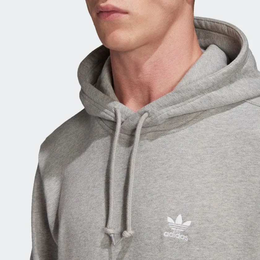 Adidas Essential Hoody - Grey