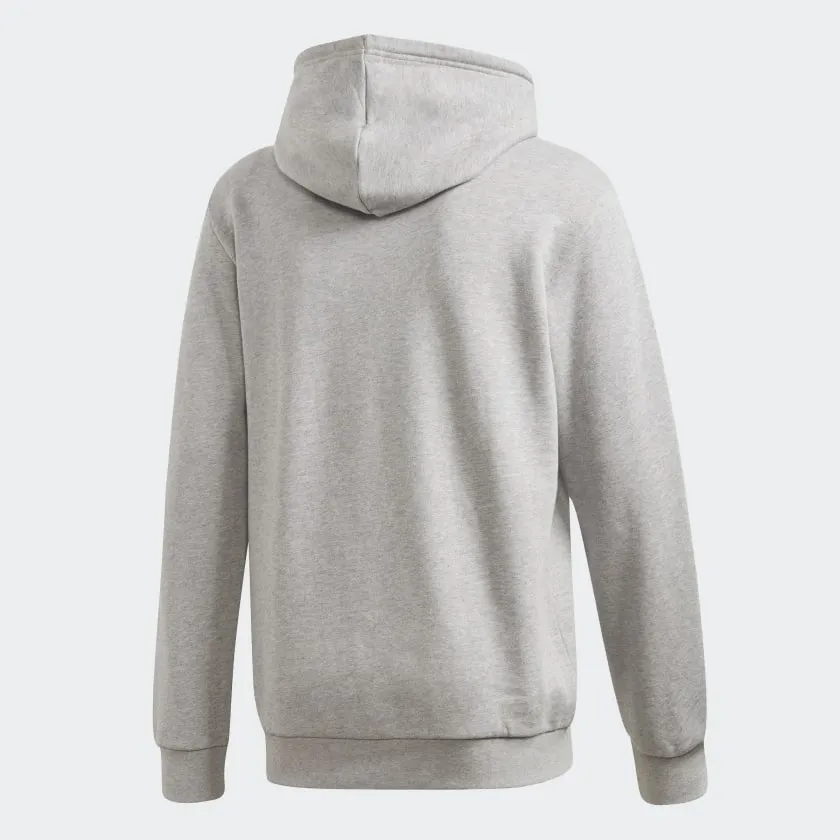 Adidas Essential Hoody - Grey