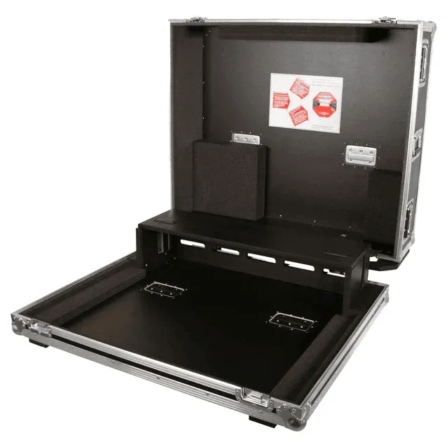 Allen & Heath DL-DM32FC DM32 Flightcase