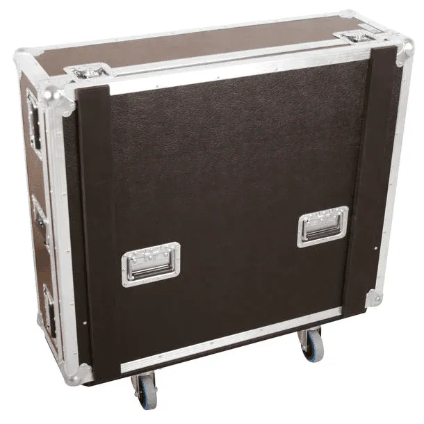 Allen & Heath DL-DM32FC DM32 Flightcase