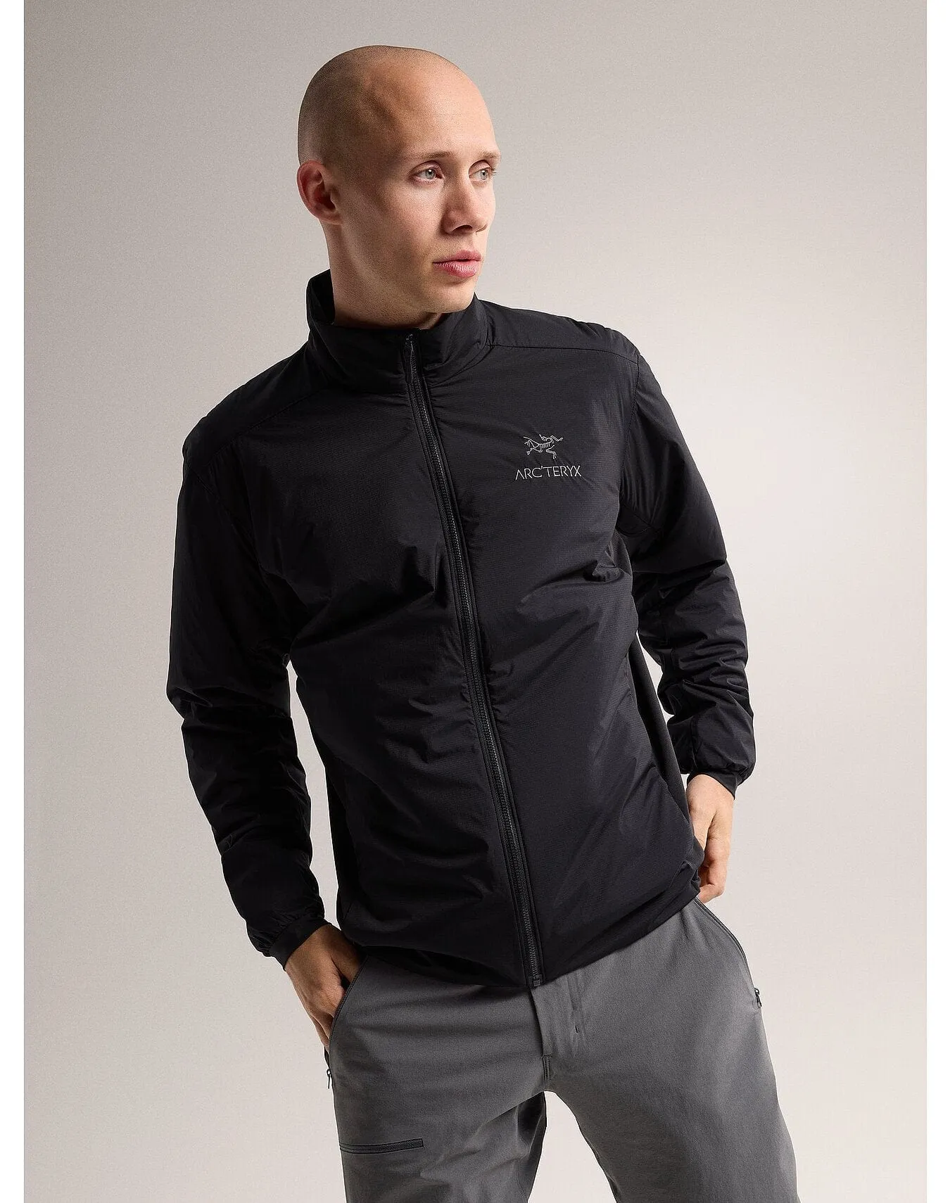 Arc'teryx Atom Jacket - Men's