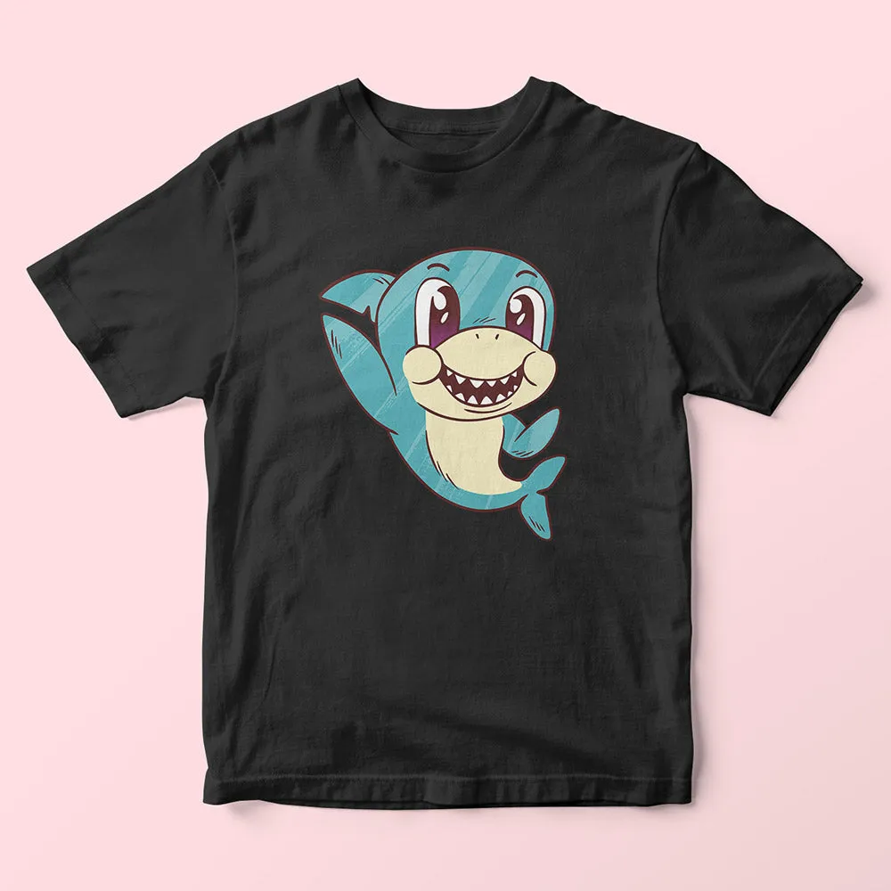 Baby Shark Kids T-Shirt