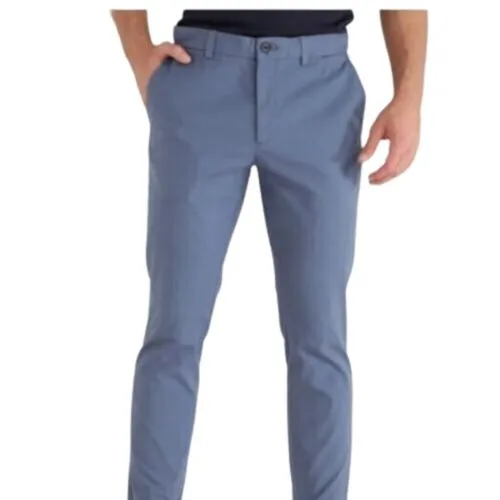 Banana Republic Men's Flat Front Pants