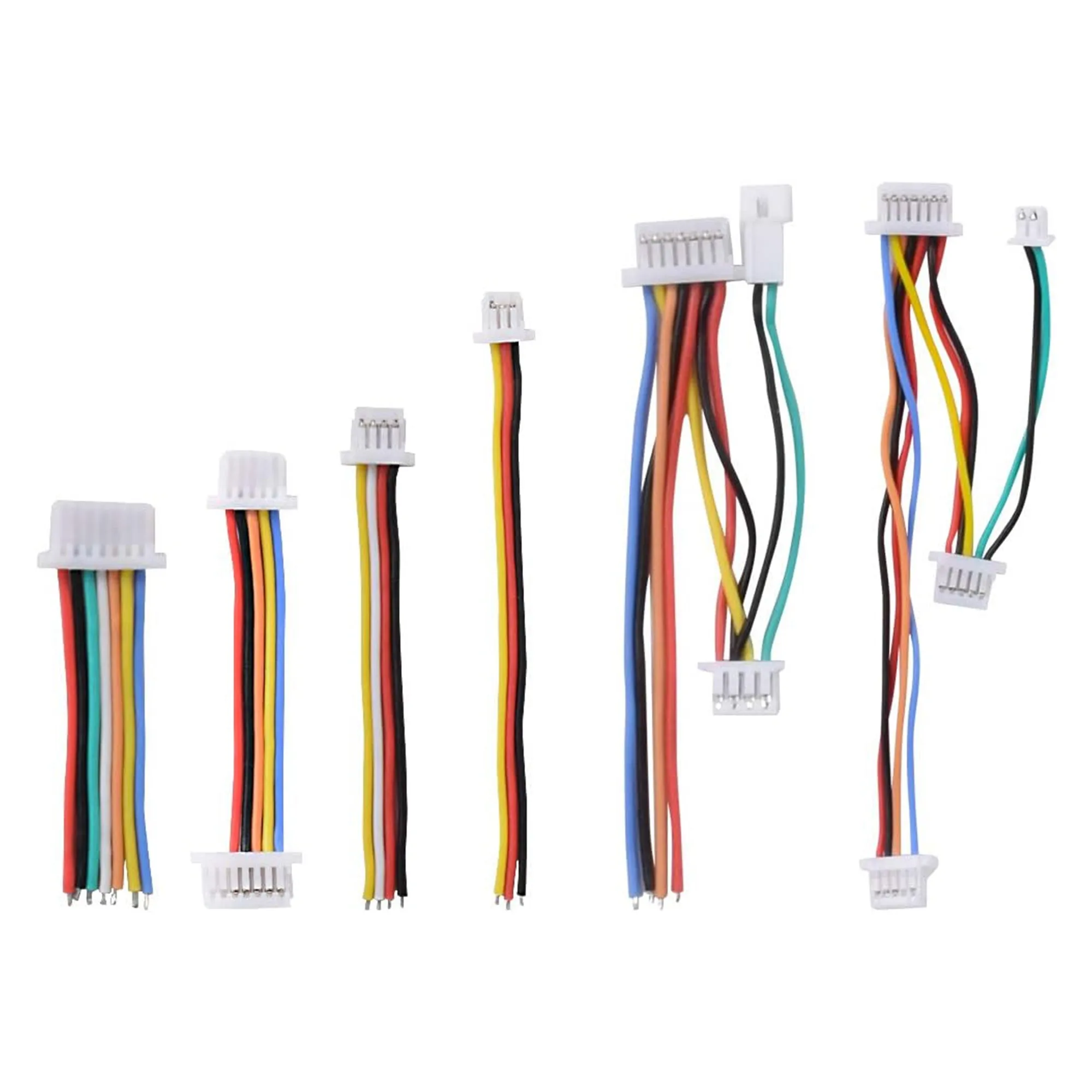 Betafpv Flight Controller SH1.0 Cable set