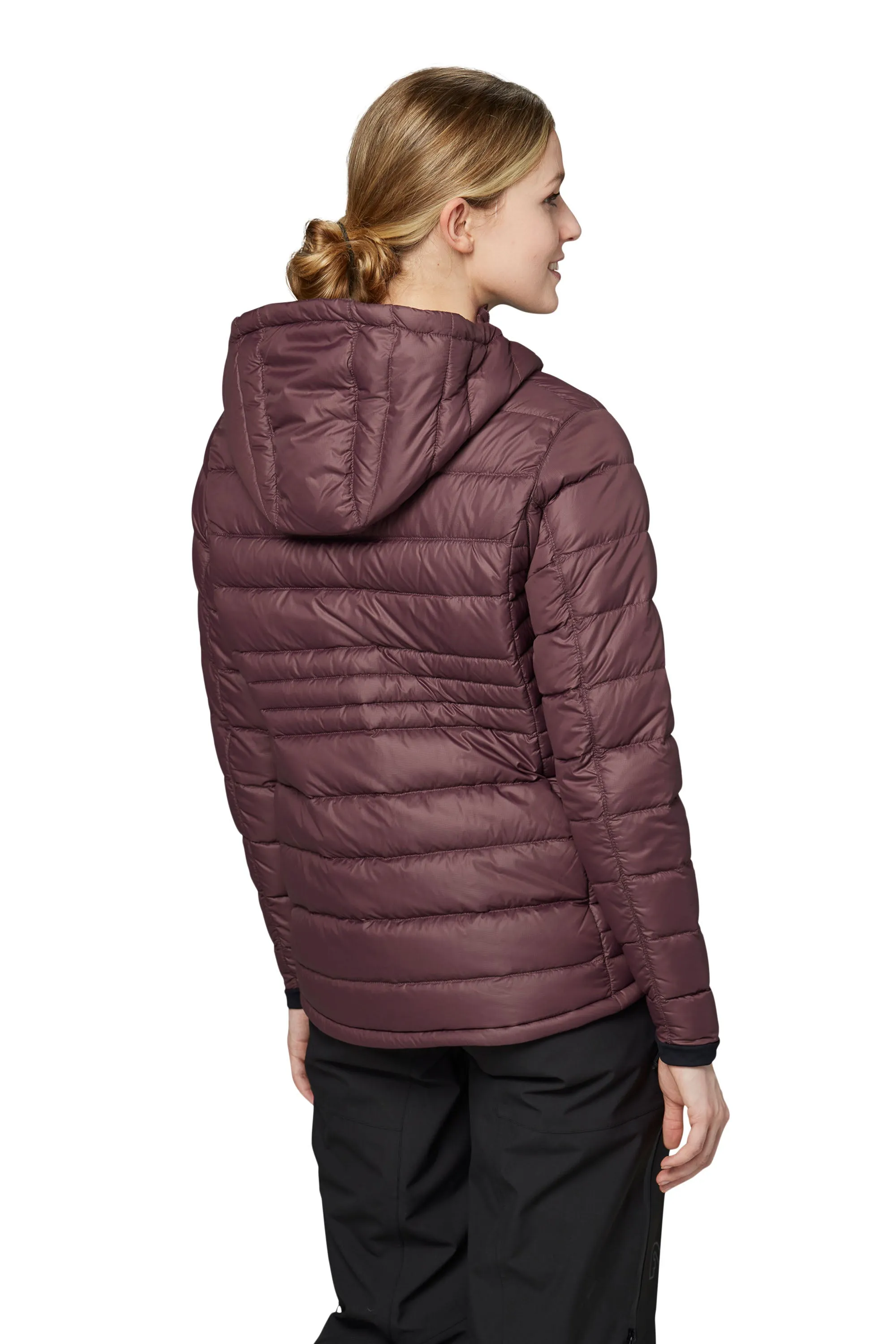 Betty Down Jacket