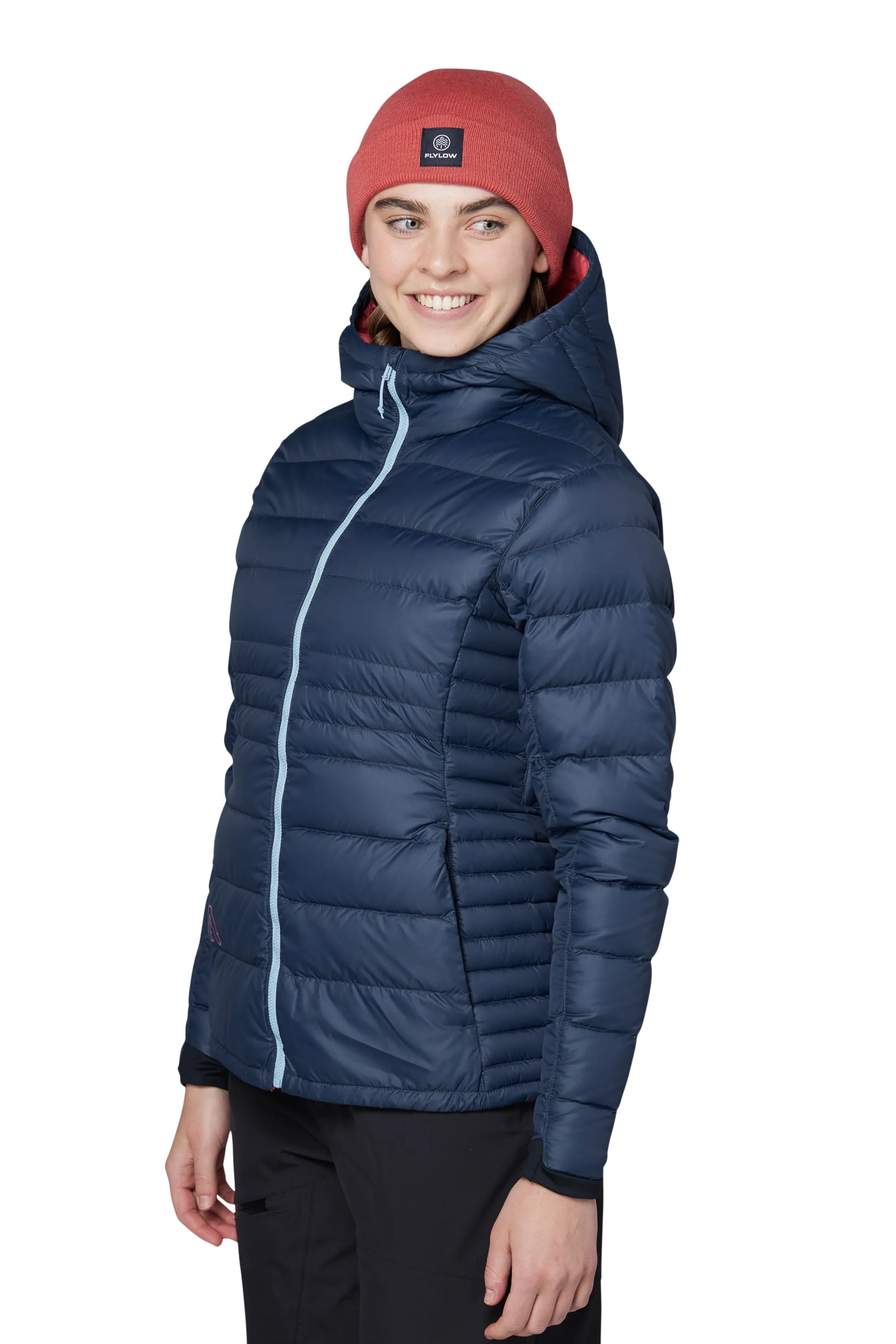 Betty Down Jacket