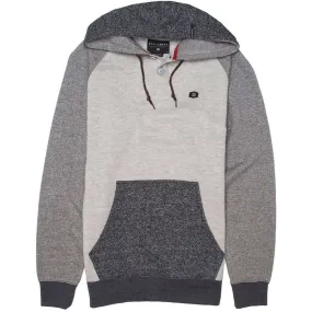 Billabong Balance Fleece Men's Hoody Pullover Sweatshirts (Brand New)