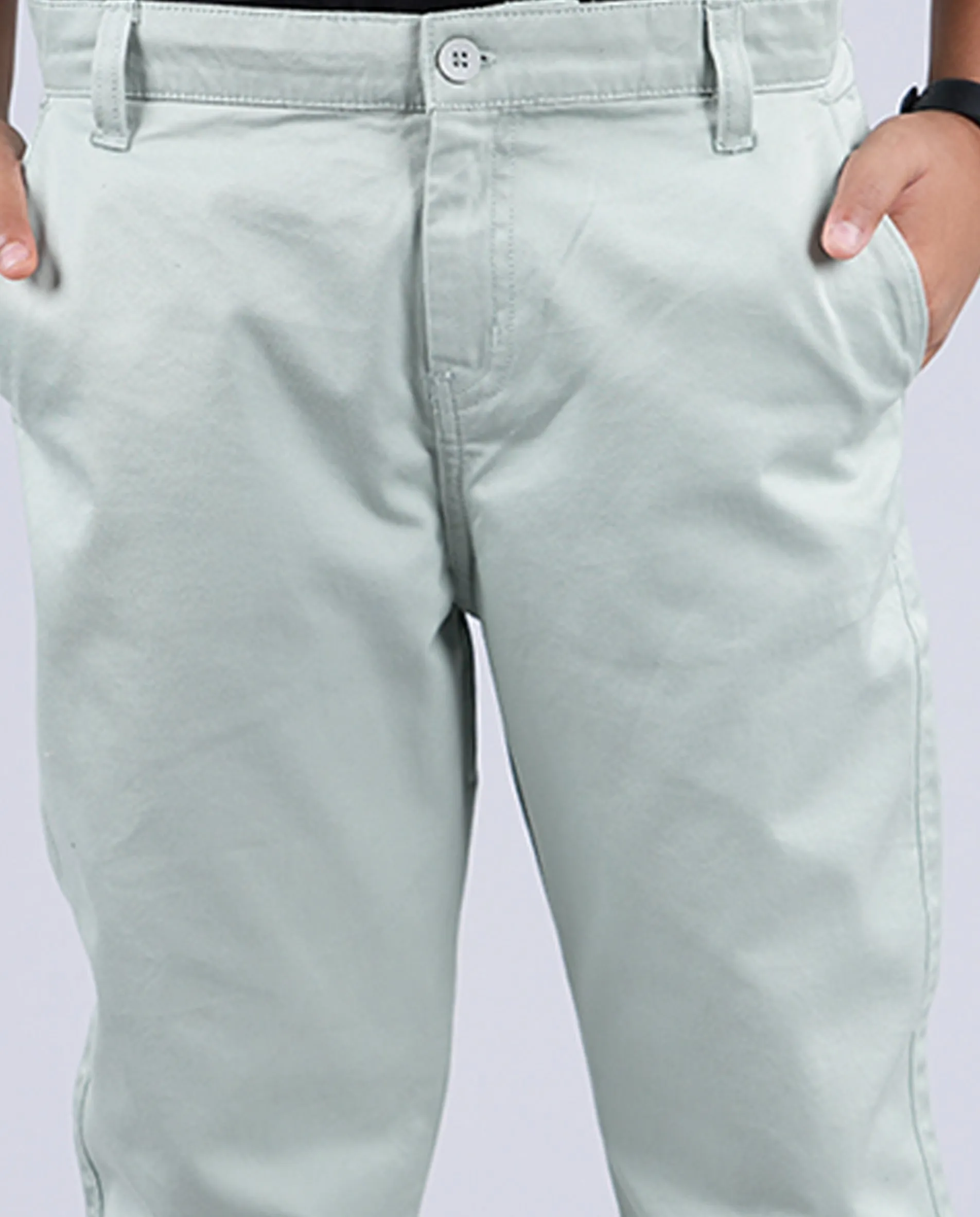 Boys Casual Pant