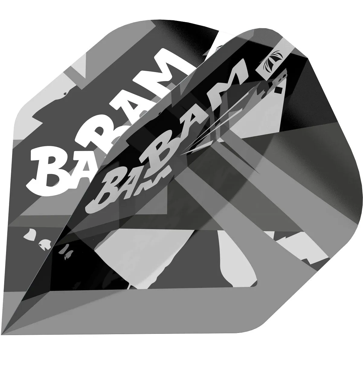 Bradley Brooks Pro.Ultra No2 Dart Flights by Target