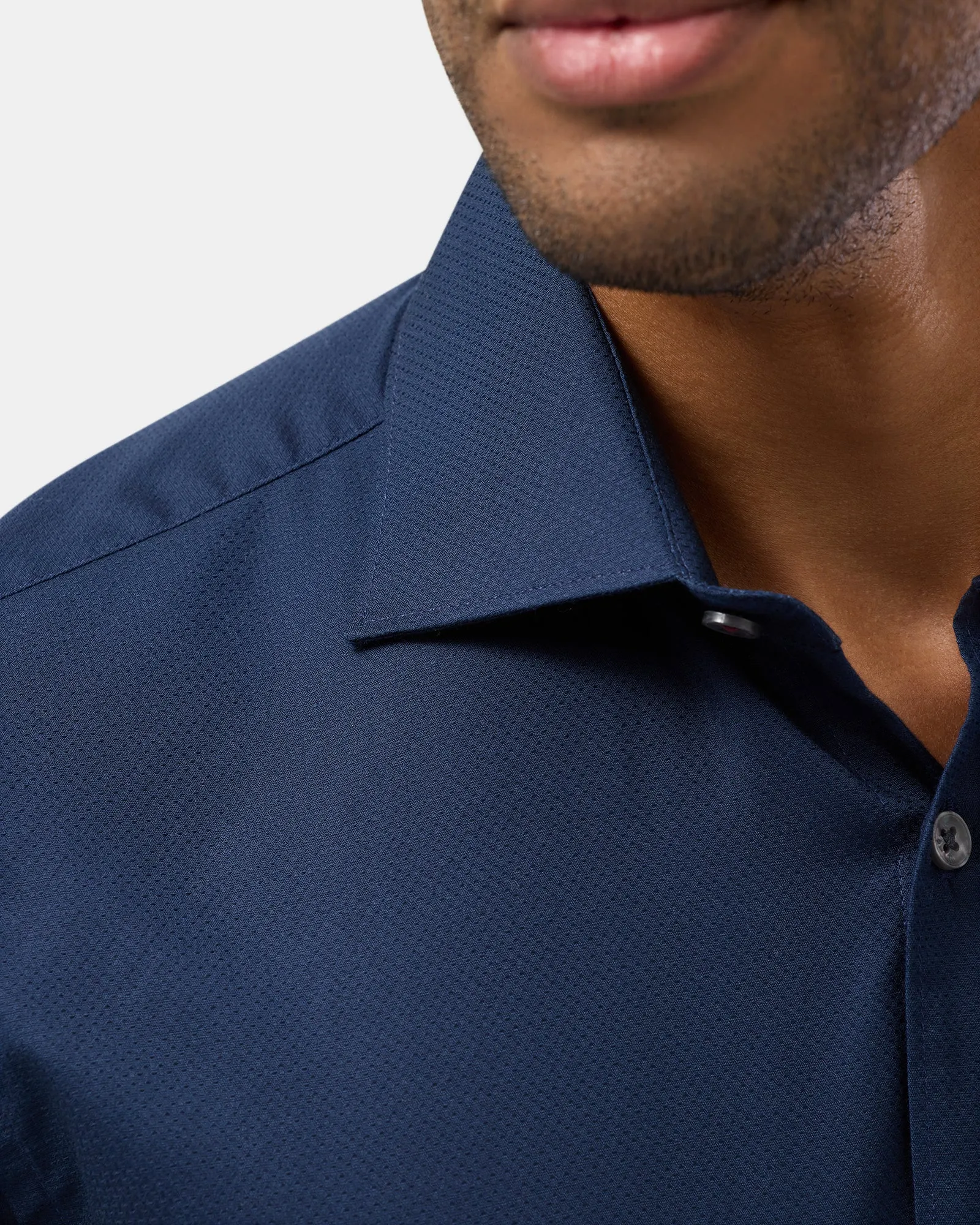 Brooksfield Premium Cotton Shirt