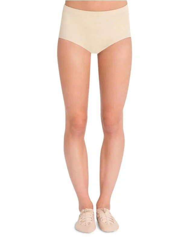 Capezio Dance Brief