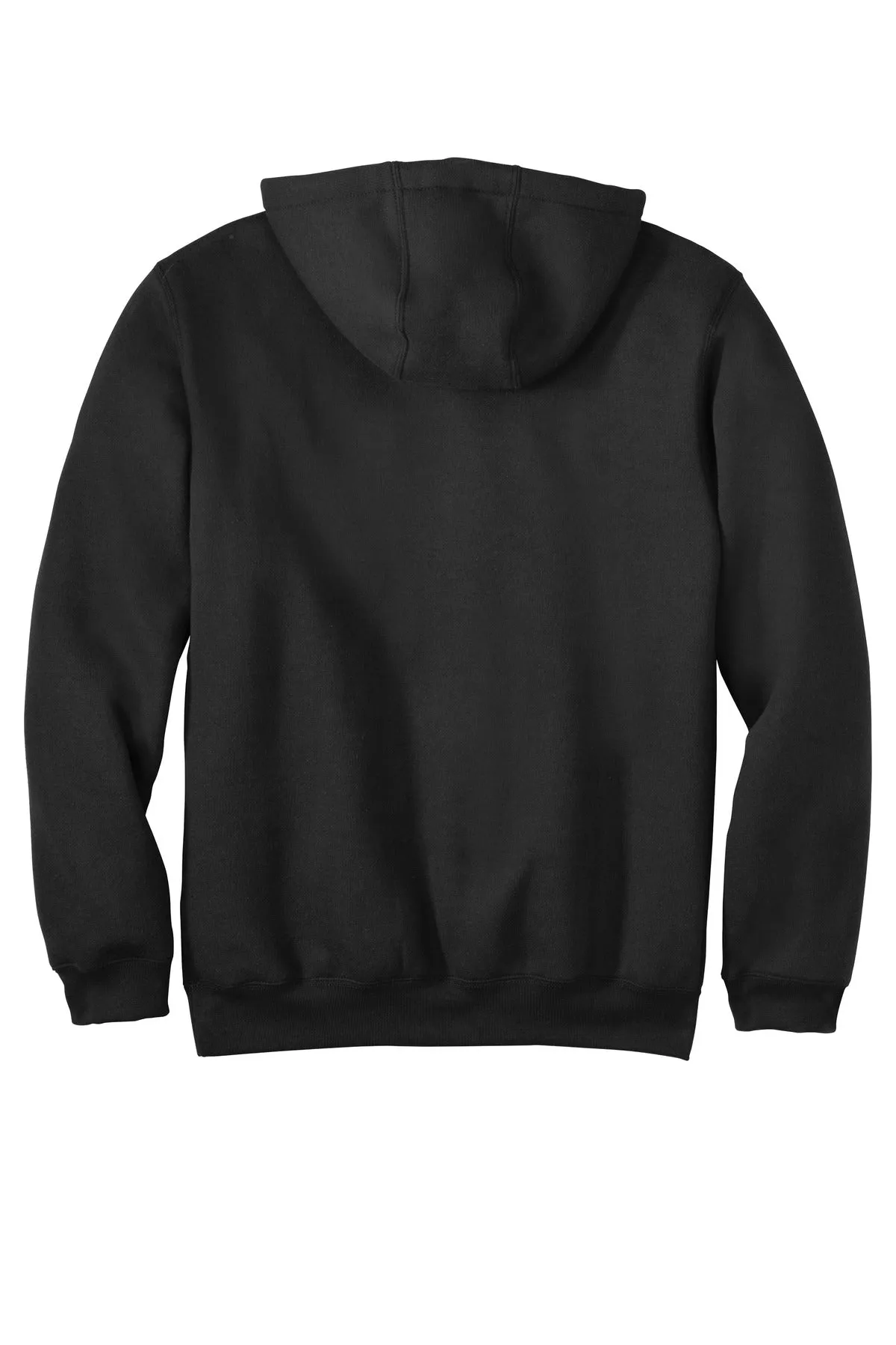 Carhartt Tall Midweight Hooded Sweatshirt CTTK121