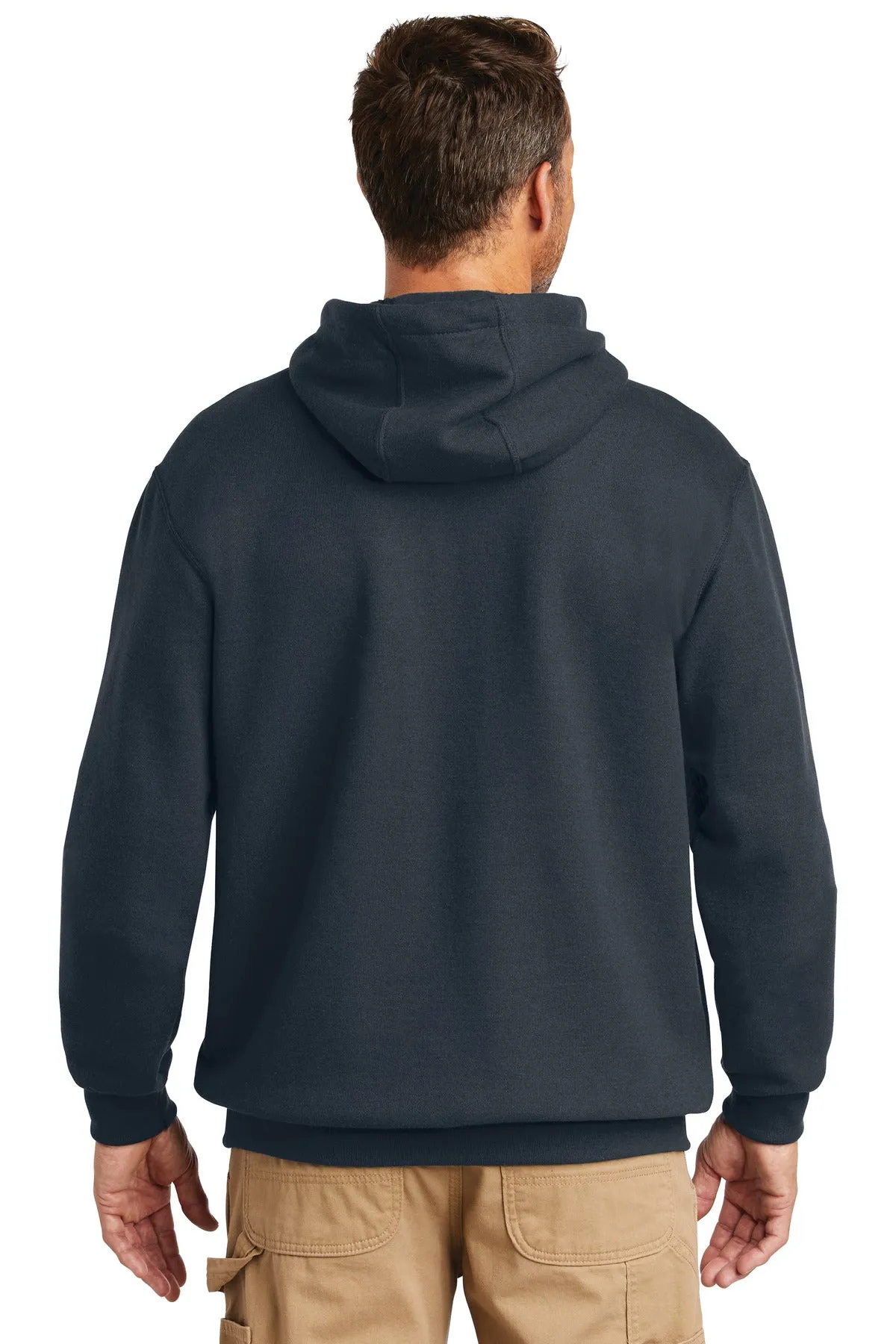 Carhartt Tall Midweight Hooded Sweatshirt CTTK121