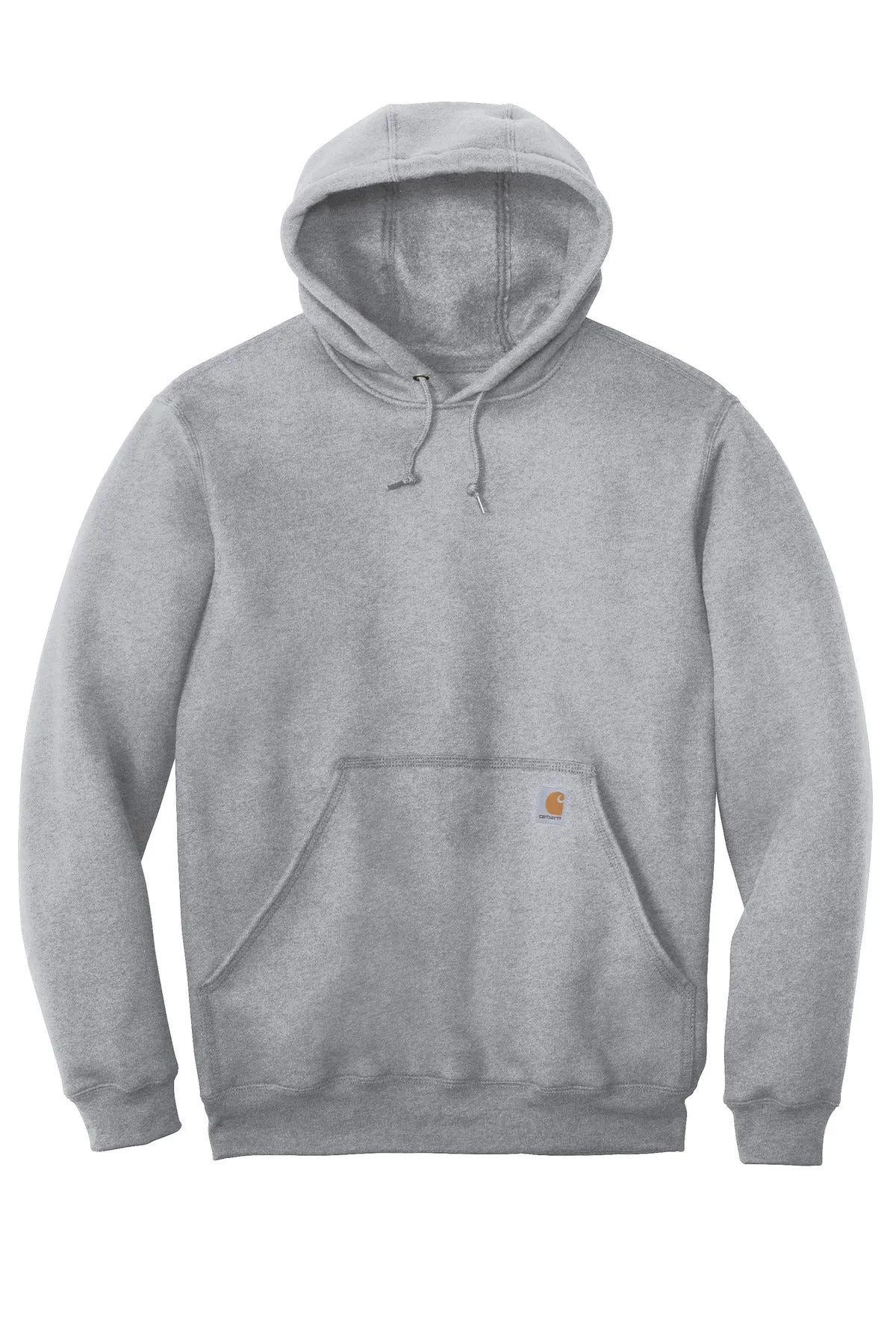 Carhartt Tall Midweight Hooded Sweatshirt CTTK121