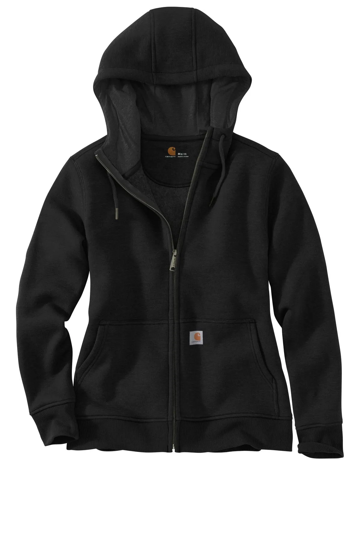 Carhartt Women's Clarksburg Full-Zip Hoodie CT102788