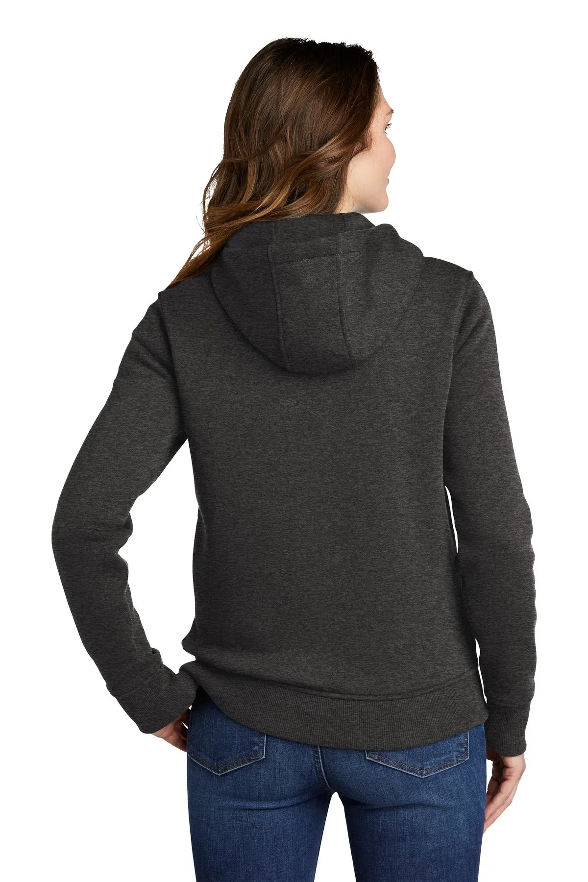 Carhartt Women's Clarksburg Full-Zip Hoodie CT102788