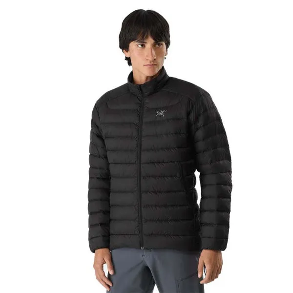 Cerium Jacket Mens