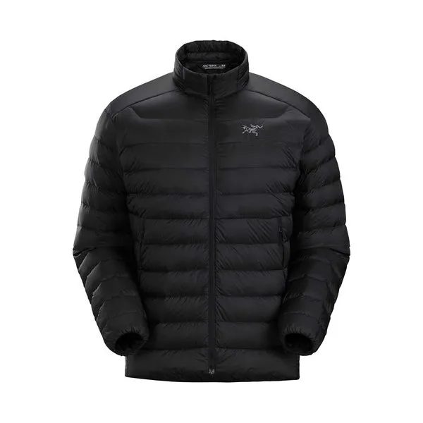 Cerium Jacket Mens