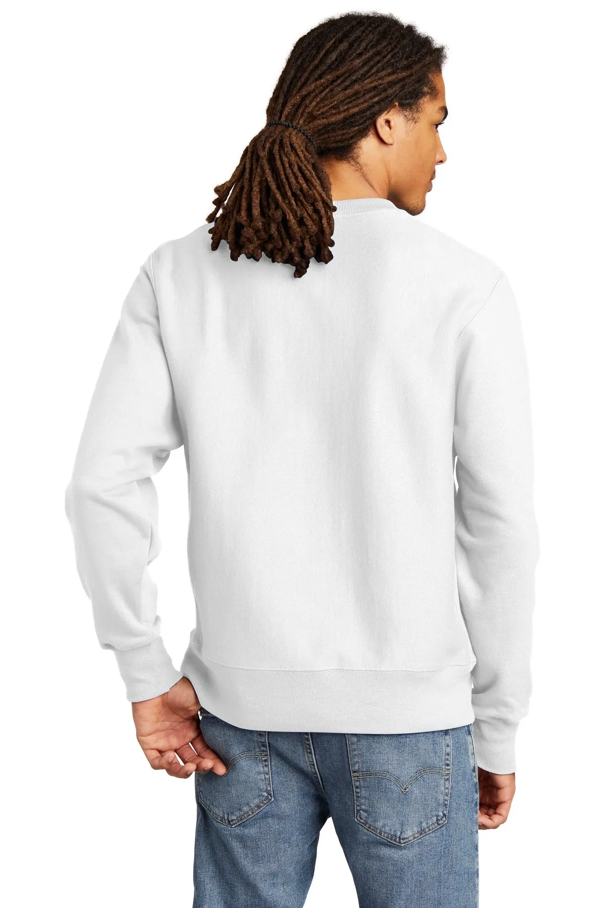 Champion Reverse Weave Crewneck Sweatshirt S149