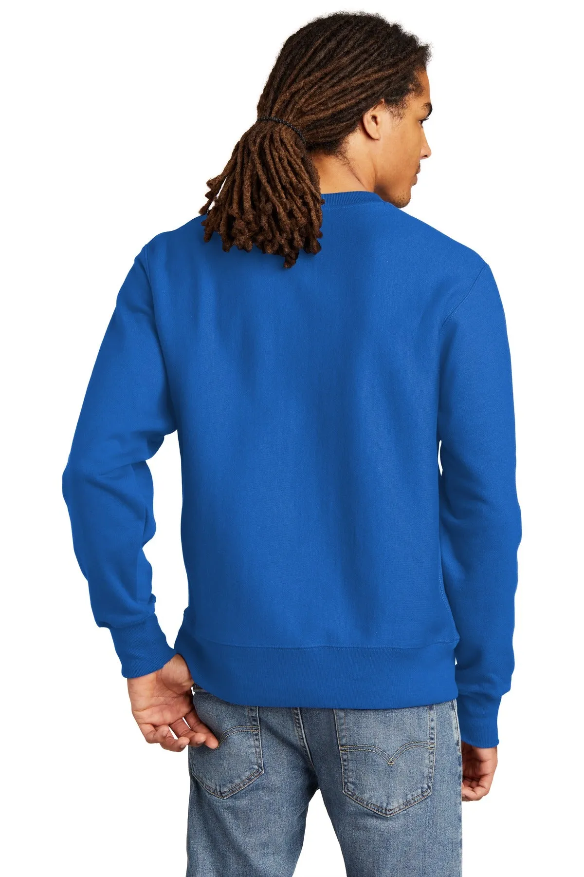 Champion Reverse Weave Crewneck Sweatshirt S149