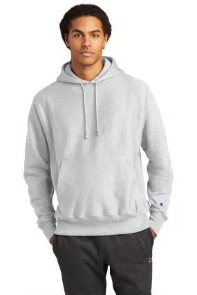 Champion Reverse Weave Hooded Sweatshirt S101