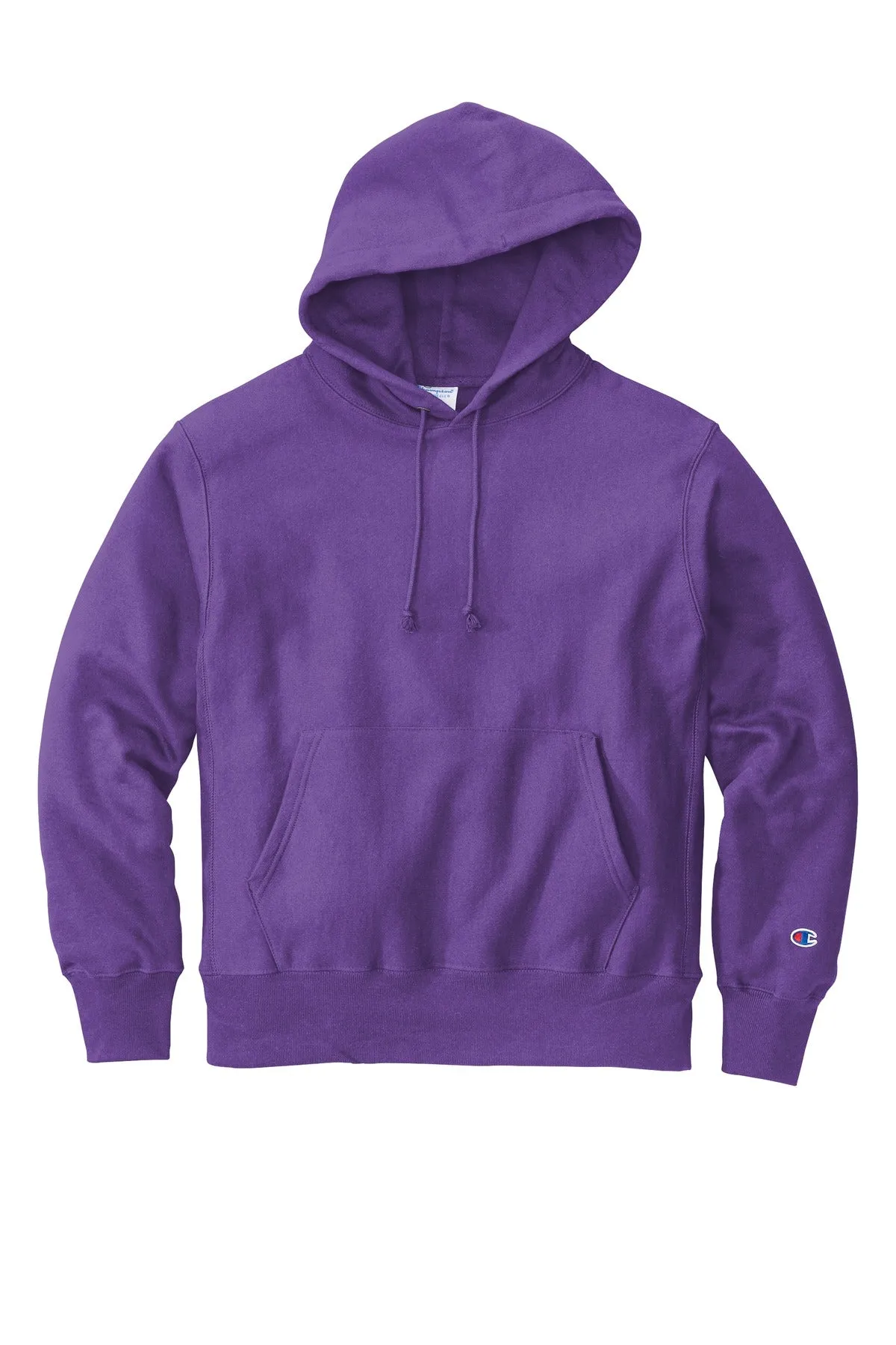 Champion Reverse Weave Hooded Sweatshirt S101