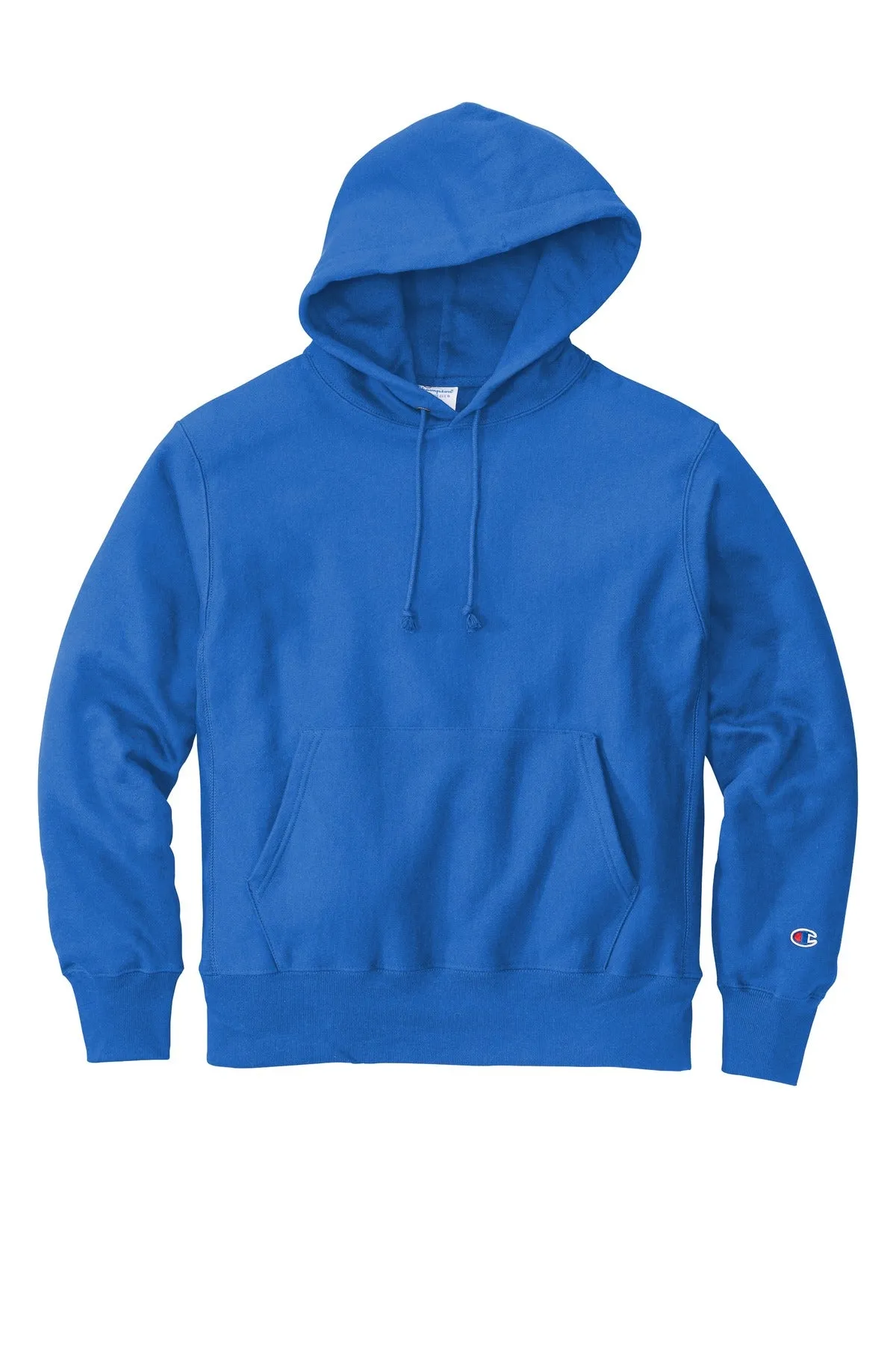 Champion Reverse Weave Hooded Sweatshirt S101