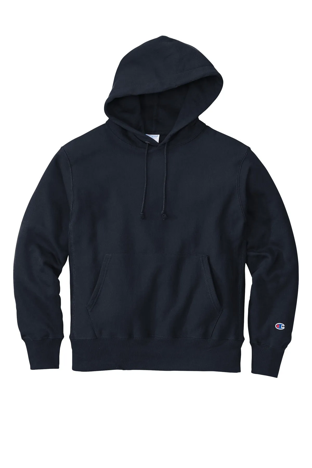 Champion Reverse Weave Hooded Sweatshirt S101