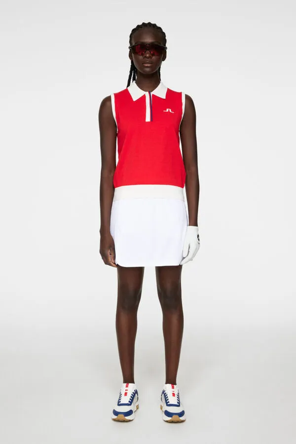 Clarisse USA GOLF Knitted Top