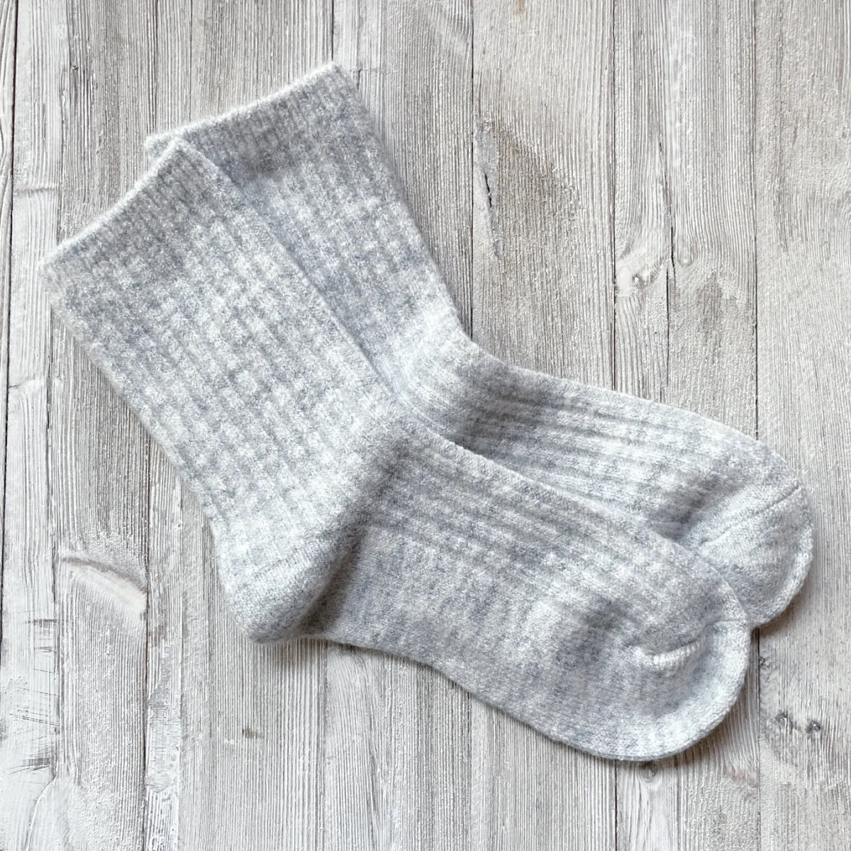 CLEARANCE | Cashmere wool socks