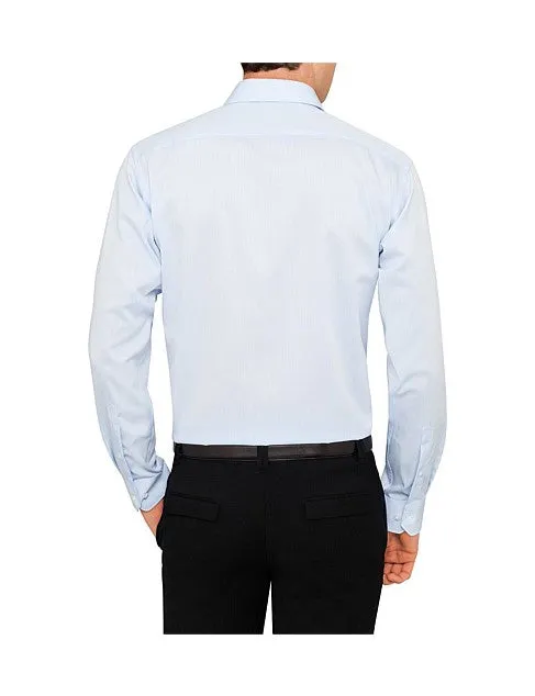 Cotton Twill Business Shirt