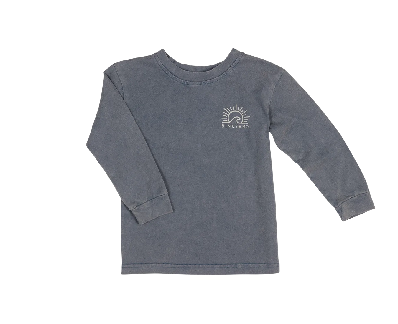 Cruz Locals Long Sleeve