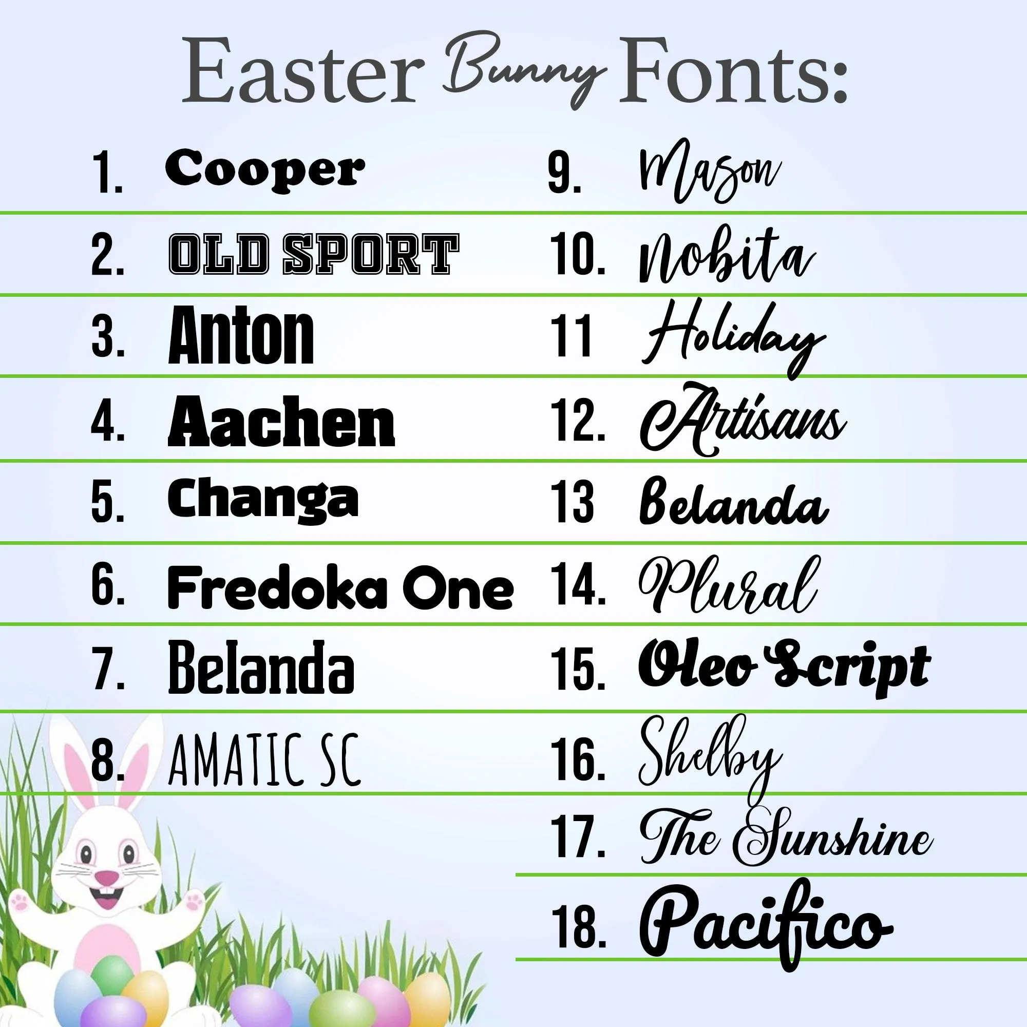 Custom Name Easter Shirts