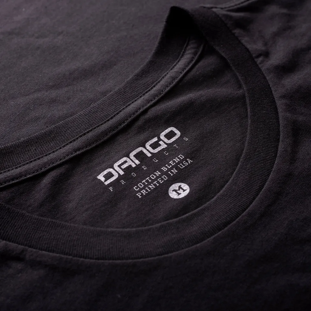 DANGO TSHIRT - EMBLEM