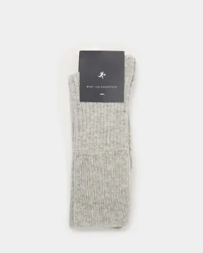 Diller Wool Long Socks