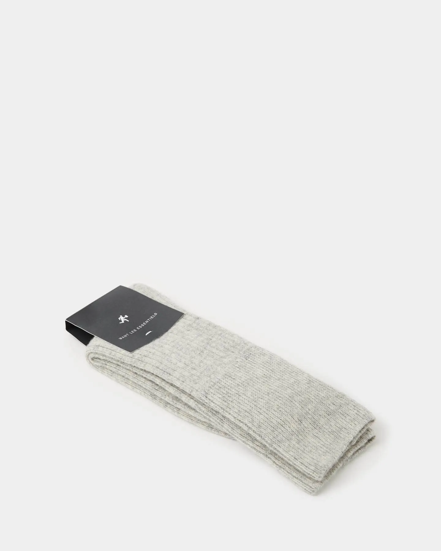 Diller Wool Long Socks