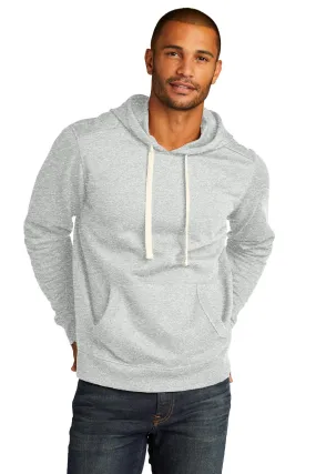 District Re-Fleece™Hoodie DT8100