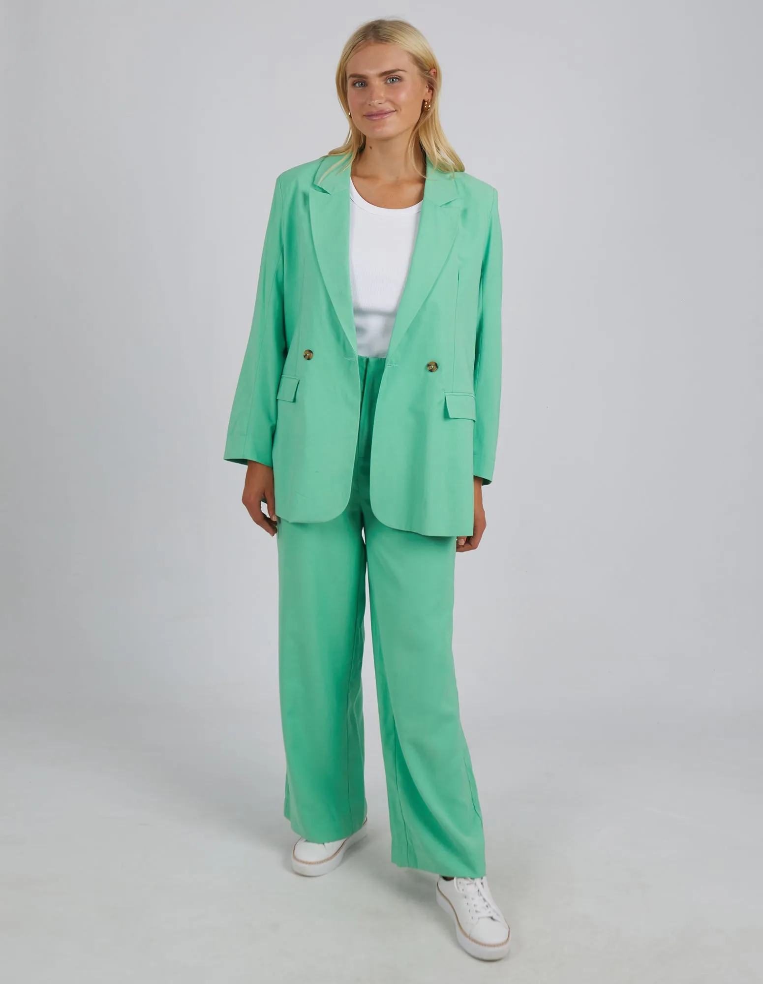 Elm - Rhiannon Blazer - Meadow