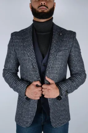 Euro Sport Coat