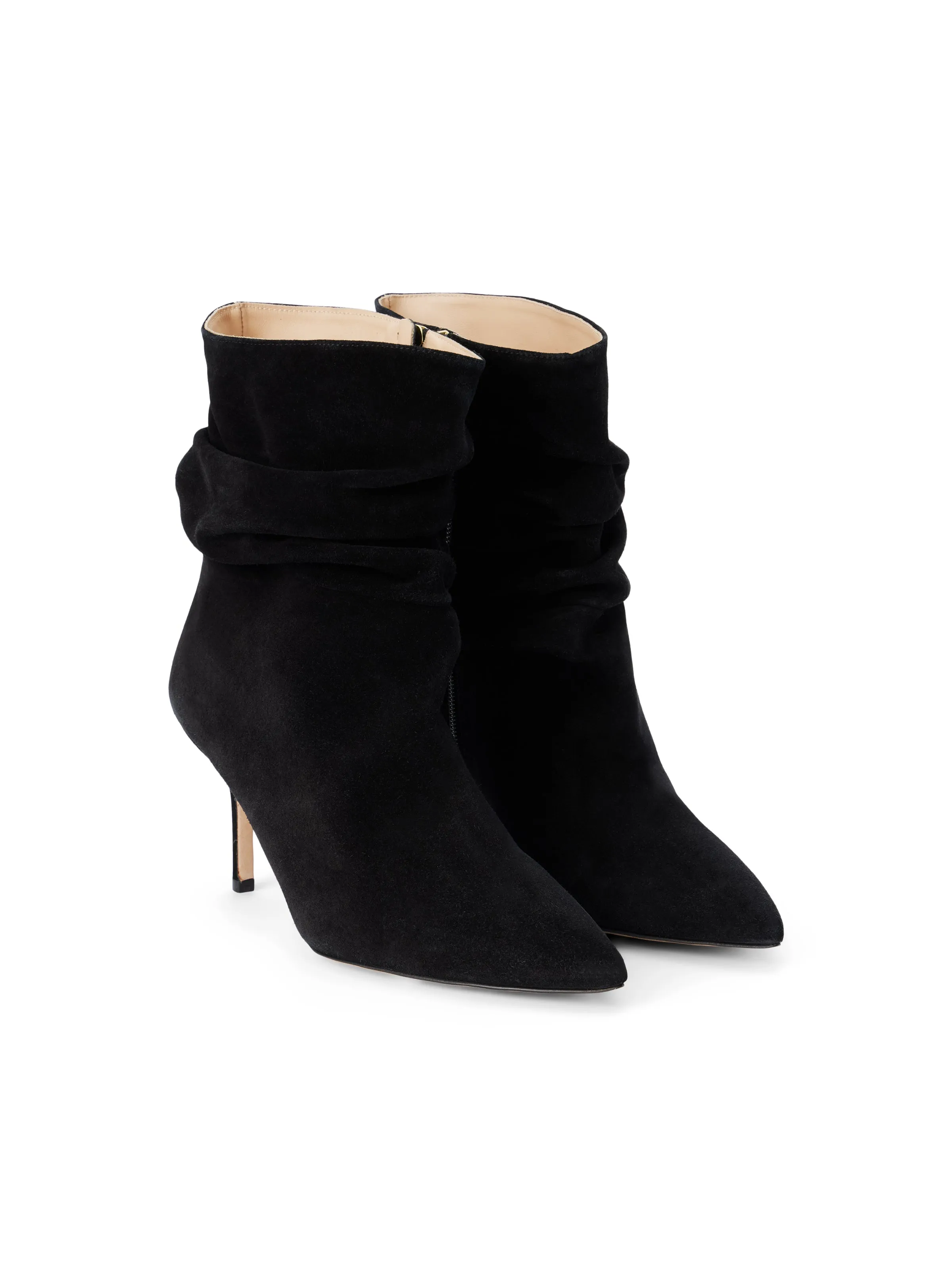 Florine Heeled Bootie