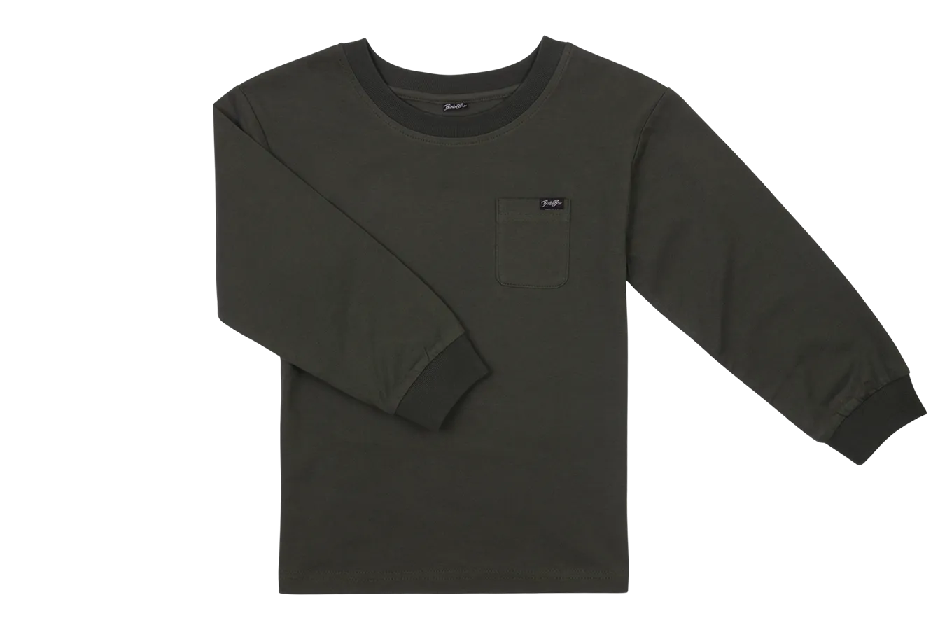 Green Long Sleeve