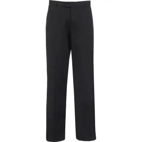 Hebburn Comprehensive School Boys Black Relaxed Fit Trousers