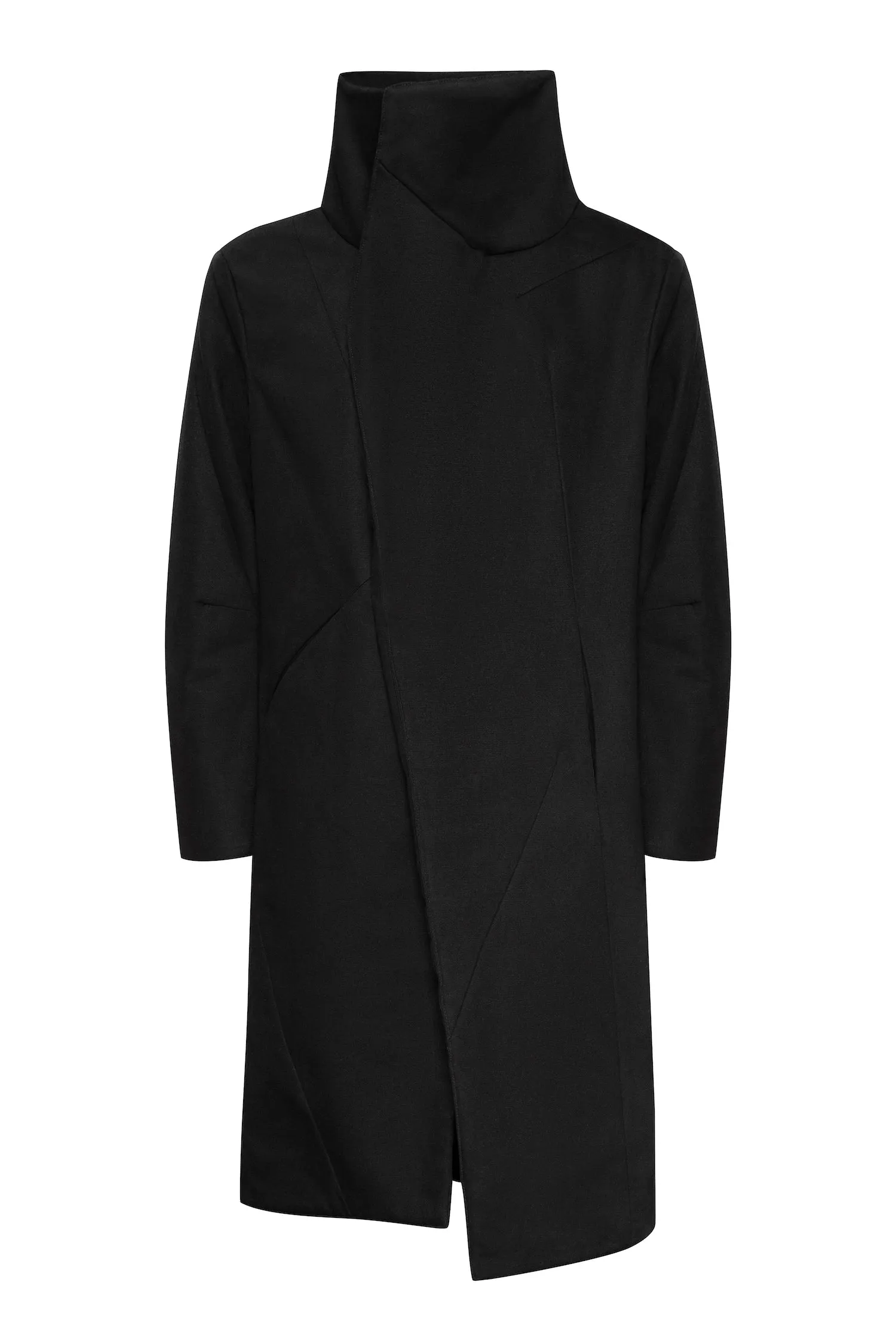 Hogo Coat